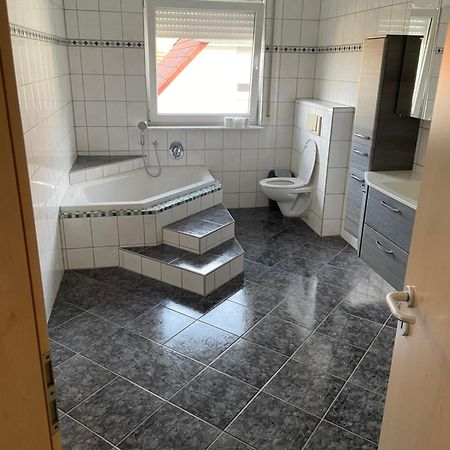 Kassel Lohfelden Monteur Und Family Qualitat Schmidt Ll Apartman Kültér fotó