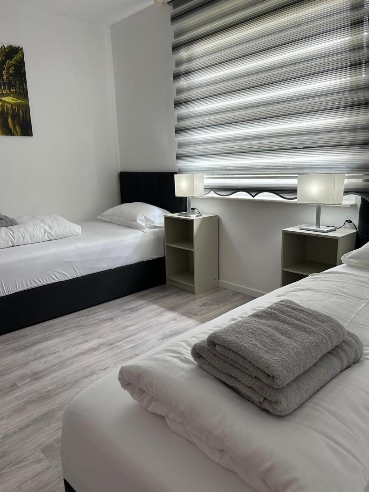 Kassel Lohfelden Monteur Und Family Qualitat Schmidt Ll Apartman Kültér fotó
